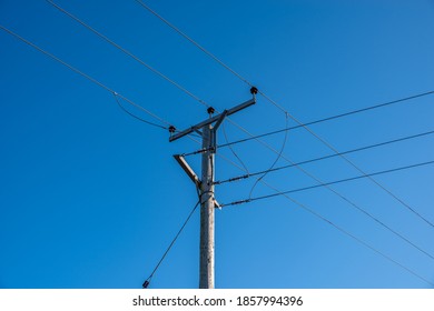 721 Telegraph insulator pole Images, Stock Photos & Vectors | Shutterstock