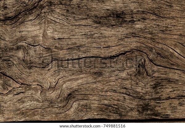 木のテクスチャ背景 茶色の木のテクスチャー テキストを追加する古い木のテクスチャー 背景製品の作業デザイン 上面図 の写真素材 今すぐ編集