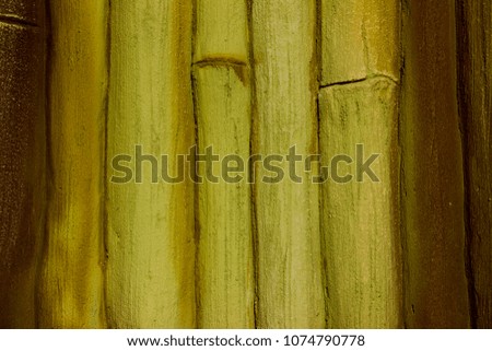 Wooden Texture Background.Cropped Shot Of A Textured Background.Wooden Texture. Wooden Background. Bamboo Texture. Bamboo Background. Nature Texture.