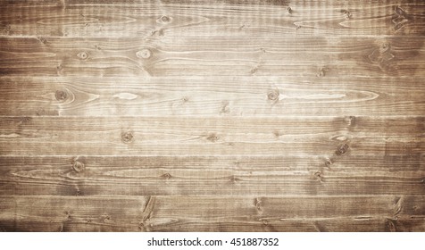 Wooden texture, rustic wood background - Shutterstock ID 451887352