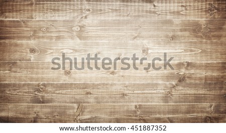 Wooden texture, rustic wood background