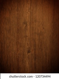 Wooden Texture - Wood Grain