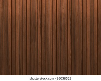 Wooden Tiles Floor Texture With Dramatic Light