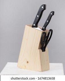Knife Holder Images Stock Photos Vectors Shutterstock