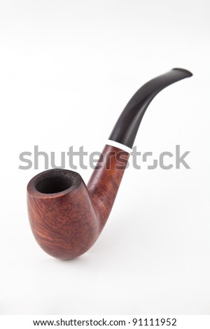 wooden tool snuff smoking