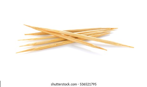 Toothpicks