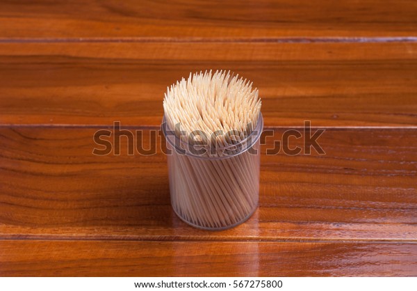 small toothpicks