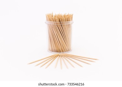 Toothpicks