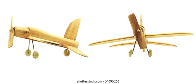 traditional wooden toys