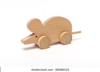 studio wooden toys