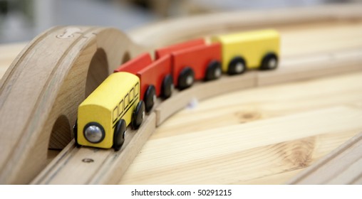 old fashioned rolling toy