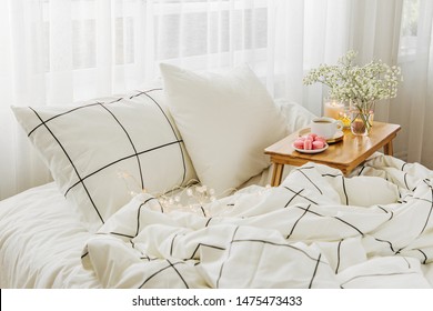 Candles Bedroom Images Stock Photos Vectors Shutterstock