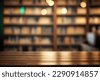 library background