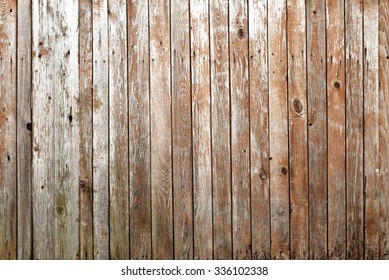 Wooden Wall Texture