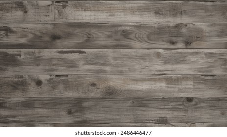 wooden wall texture background with reclaimed barn wood, aged grey tones with visible cracks and imperfections, a rustic and authentic atmosphere - Powered by Shutterstock