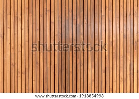 wooden wall, wood texture with natural patterns