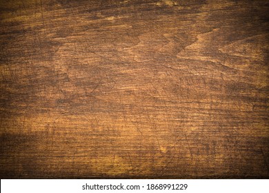 wooden warm background with a vignette in the rustic cowboy style of the wild West.