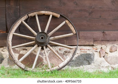 Stone Age Wheel Images, Stock Photos & Vectors | Shutterstock