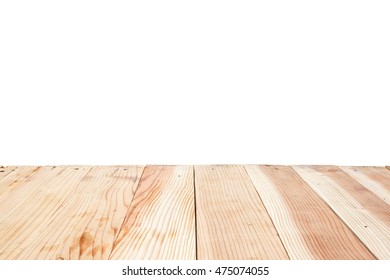 Wooden white background  Clipping Path - Shutterstock ID 475074055