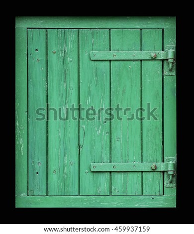 Similar – Foto Bild Durchblick Fenster Holz