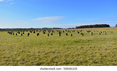 Woodhenge