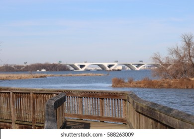 Woodrow Wilson Bridge