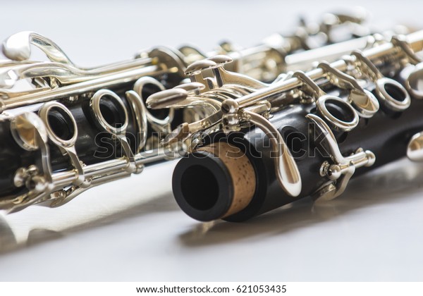 Woodwind instrument\
clarinet