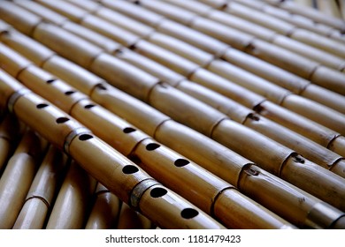 Woodwind Instrument Ney