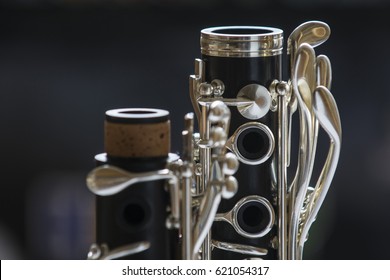 Woodwind Music Instrument Clarinet