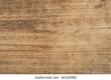 Woody Texture As Background