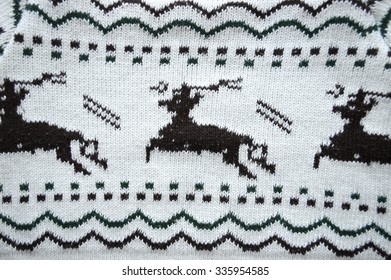 Wool background