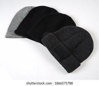 Download Blank Beanie Images Stock Photos Vectors Shutterstock