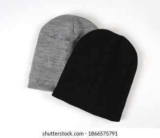 Download Winter Hat Mockup High Res Stock Images Shutterstock