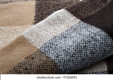 Wool Blanket