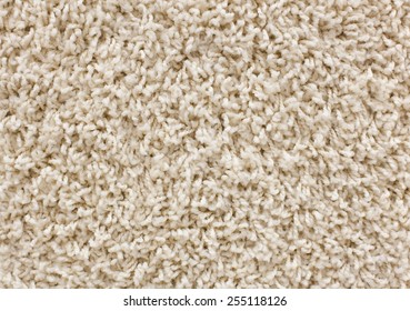 Wool Carpet