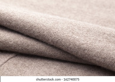 Wool Fabric