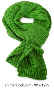 Wool Scarf