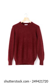 Wool Sweater