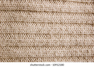 Wool Texture Horizontal