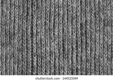 Woolen Cloth Texture