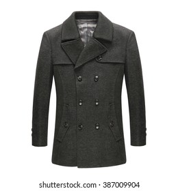 Woolen Coat