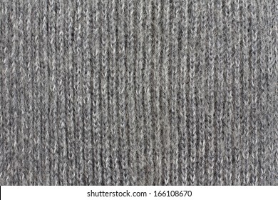 Woolen Fabric Texture