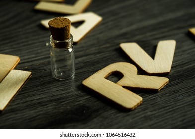 woolen thread background