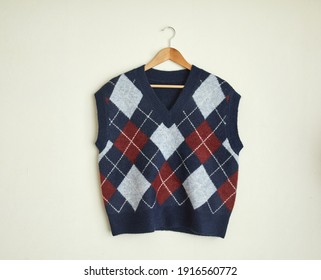 12,797 Sweater Vest Images, Stock Photos & Vectors | Shutterstock