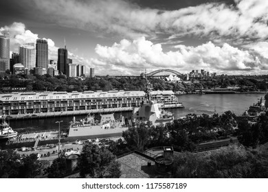 Embarkation park