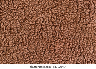 Woolly Sheep Fleece Texture - Furry Background