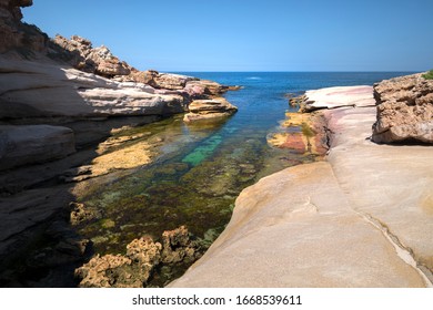 Woolshed Cave, Eyre Peninsula, South Australia