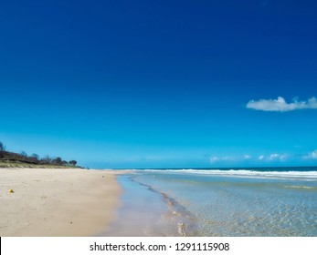 Woorim Beach Images Stock Photos Vectors Shutterstock