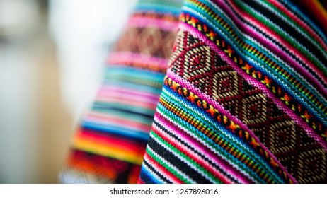 andean knitting