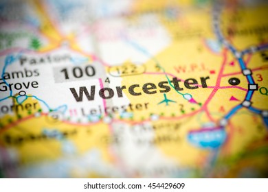 Worcester. Massachusetts. USA